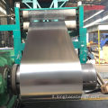 Aluzinc Galvalume Steel Roll